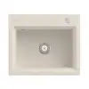 Image de Villeroy & Boch Subway Style 60 S Évier de cuisine, 336602KRHL23,