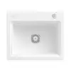 Image de Villeroy & Boch Subway Style 60 S Évier de cuisine, 336602R1HL23,