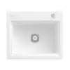 Image de Villeroy & Boch Subway Style 60 S Évier de cuisine, 336602RWHL4,
