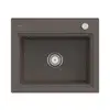 Image de Villeroy & Boch Subway Style 60 S Évier de cuisine, 336602TRHL4,