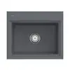 Image de Villeroy & Boch Subway Style 60 S Flat Évier de cuisine, 33661FI4HL34,