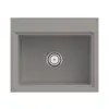 Image de Villeroy & Boch Subway Style 60 S Flat Évier de cuisine, 33661FKDHL23,