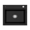 Image de Villeroy & Boch Subway Style 60 S Flat Évier de cuisine, 33662FJ0HL34,