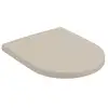 Image de Villeroy & Boch Subway 3.0 Abattant WC, 8M42S1AM,