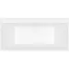 Image de Villeroy & Boch Collaro Baignoire rectangulaire encastrée, UBA199COR2TV-RW,