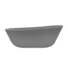 Image de Villeroy & Boch Theano Baignoire en îlot, ovale, UBQ170ANH7F200V-3S,