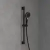 Image de Villeroy & Boch Verve Showers Set de douche avec barre, 3 jets, TVS109007000K5,