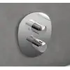 Image de Villeroy & Boch Antao Mitigeur thermostatique de douche encastré, TVS11100100061,