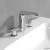 Image de Villeroy & Boch Antao Mélangeur de lavabo, TVW11100100061,