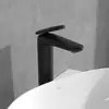 Image de Villeroy & Boch Antao Mitigeur de lavabo à bec haut, TVW111005000K5,