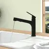 Image de Villeroy & Boch Junis Sky Shower Mitigeur de cuisine pivotant, avec douchette extractible, 92820006,