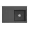 Image de Villeroy & Boch Subway Style 45 Évier de cuisine, 334701i4HL3,