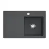 Image de Villeroy & Boch Subway Style 45 Évier de cuisine, 334702i4HL13,