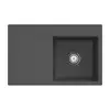 Image de Villeroy & Boch Subway Style 45 Flat Évier de cuisine, 33471Fi4HL1,
