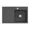 Image de Villeroy & Boch Subway Style 45 Flat Évier de cuisine, 33472Fi4HL2,