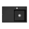 Image de Villeroy & Boch Subway Style 45 Flat Évier de cuisine, 33472FJ0HL2,
