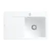 Image de Villeroy & Boch Subway Style 45 Flat Évier de cuisine, 33472FKGHL3,