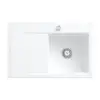Image de Villeroy & Boch Subway Style 45 Évier de cuisine, 334702R1HL1,
