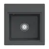 Image de Villeroy & Boch Subway Style 50 S Évier de cuisine, 335A01i4HL23,