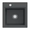 Image de Villeroy & Boch Subway Style 50 S Flat Évier de cuisine, 335A2Fi4HL2,