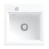 Image de Villeroy & Boch Subway Style 50 S Évier de cuisine, 335A02R1HL23,