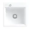 Image de Villeroy & Boch Subway Style 50 S Flat Évier de cuisine, 335A2FR1HL1,