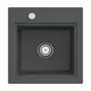 Image de Villeroy & Boch Subway Style 50 S Évier de cuisine, 335502i4HL23,