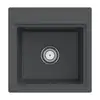 Image de Villeroy & Boch Subway Style 50 S Flat Évier de cuisine, 33551Fi4HL1,