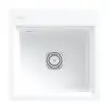 Image de Villeroy & Boch Subway Style 50 S Flat Évier de cuisine, 33551FKGHL3,