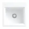 Image de Villeroy & Boch Subway Style 50 S Évier de cuisine, 335501R1HL3,
