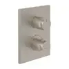 Image de Villeroy & Boch Universal Mitigeur thermostatique, pour bain & douche, TVD00065300064,