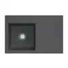 Image de Villeroy & Boch Subway Style 45 Évier de cuisine, 334801i4HL1,