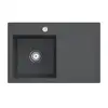 Image de Villeroy & Boch Subway Style 45 Évier de cuisine, 334802i4HL13,