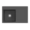 Image de Villeroy & Boch Subway Style 45 Flat Évier de cuisine, 33481Fi4HL13,