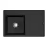 Image de Villeroy & Boch Subway Style 45 Flat Évier de cuisine, 33481FJ0HL3,