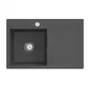 Image de Villeroy & Boch Subway Style 45 Flat Évier de cuisine, 33482Fi4HL1,