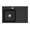 Image de Villeroy & Boch Subway Style 45 Flat Évier de cuisine, 33482FJ0HL1,