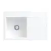 Image de Villeroy & Boch Subway Style 45 Évier de cuisine, 334801R1HL2,