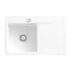 Image de Villeroy & Boch Subway Style 45 Flat Évier de cuisine, 33482FR1HL1,