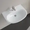 Image de Villeroy & Boch O.novo Lavabo mural, 4A4066R1,