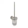 Image de Villeroy & Boch Elements Tender Porte-brosse WC avec brosse, TVA15101600064,