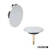 Image de Villeroy & Boch Universal garniture de vidage et de trop-plein set complet, U90960461,
