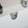 Image de Villeroy & Boch Oberon 2.1 Arrivée d’eau intégrée au trop-plein, UPCON0144,
