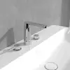 Image de Villeroy & Boch Conum Mélangeur de lavabo, TVW12700100161,