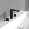 Image de Villeroy & Boch Conum Mélangeur de lavabo, TVW127001001K5,