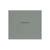 Image de Villeroy & Boch Squaro Infinity Receveur de douche rectangulaire, UDQ8070SQI2IV-R8,