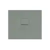 Image de Villeroy & Boch Squaro Infinity Receveur de douche rectangulaire, UDQ8075SQI2IV-R8,