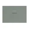 Image de Villeroy & Boch Squaro Infinity Receveur de douche rectangulaire, UDQ1070SQI2IV-R8,