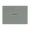 Image de Villeroy & Boch Squaro Infinity Receveur de douche rectangulaire, UDQ1075SQI2IV-R8,