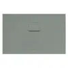 Image de Villeroy & Boch Squaro Infinity Receveur de douche rectangulaire, UDQ1170SQI2IV-R8,
